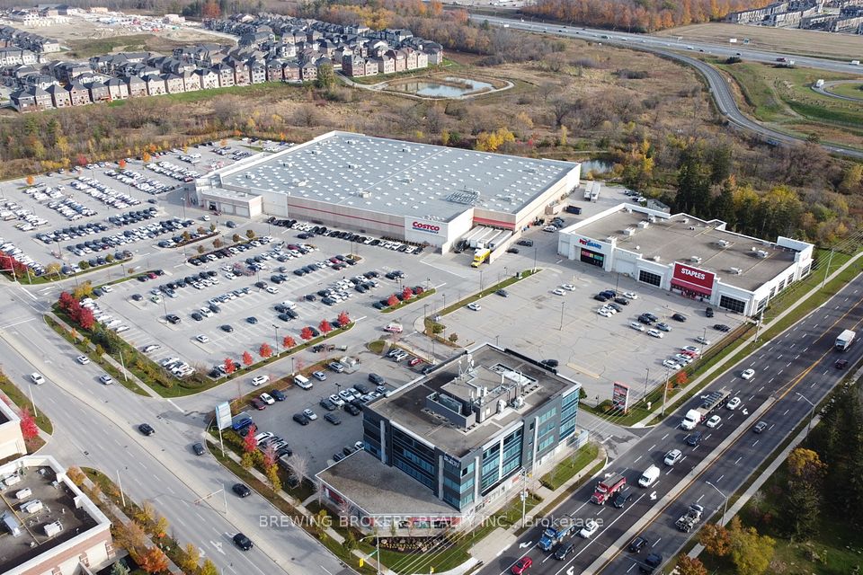 1650 Elgin Mills Road 413 & 414, Richmond Hill, ON L4S 0B2