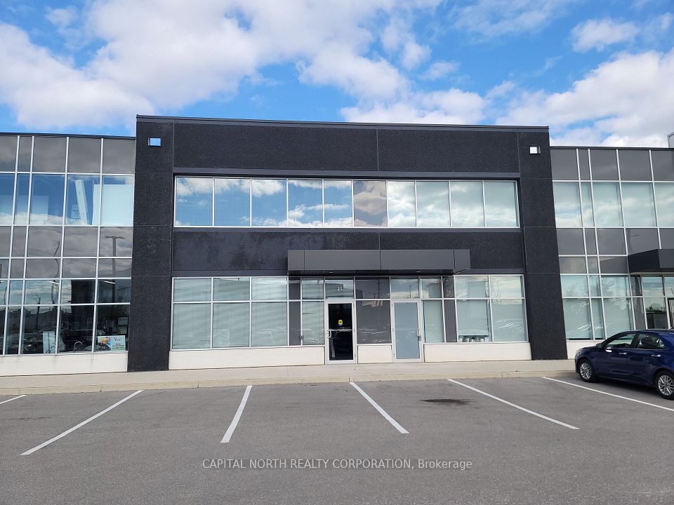 30 Great Gulf Drive 21, Vaughan, ON L4K 0K7