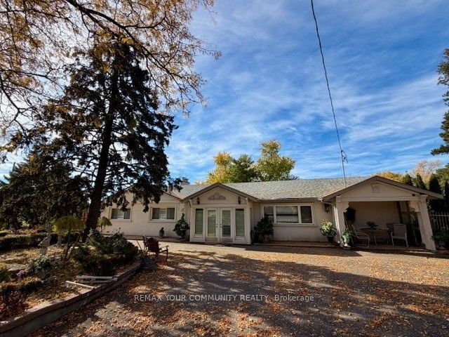 Detached at 15500 Leslie Street Lower Level, Aurora, ON L4G 7C4