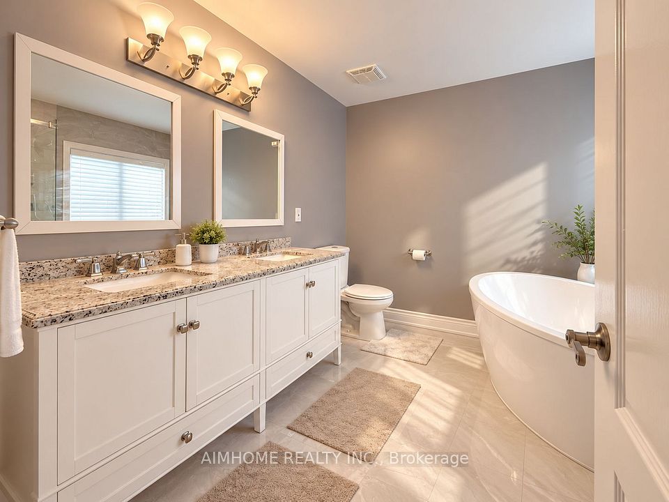 22 Matson Court, Aurora, ON L4G 7W8 11