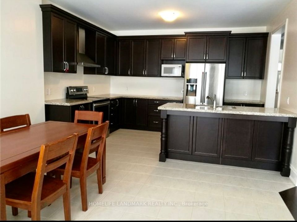 19 Warren Mcbride Crescent, Aurora, ON L4G 0W4 9