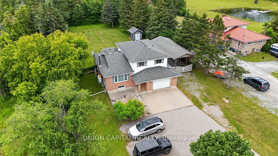 3132 Ravenshoe Road, Georgina, ON L4P 3E9 4