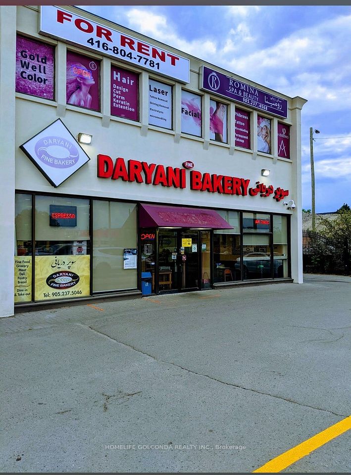 10670 Yonge Street W, Richmond Hill, ON L4C 3C9