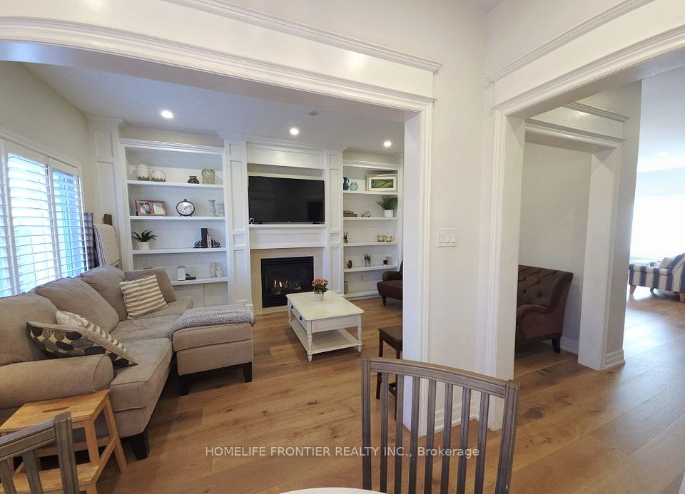 613 Society Crescent, Newmarket, ON L3X 2V8 20