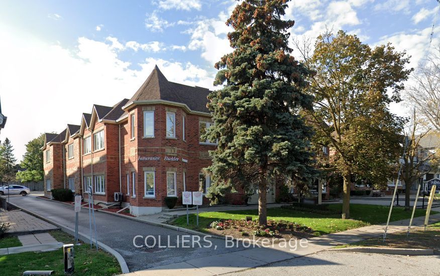 7620 Yonge Street 3, Vaughan, ON L4J 1V9