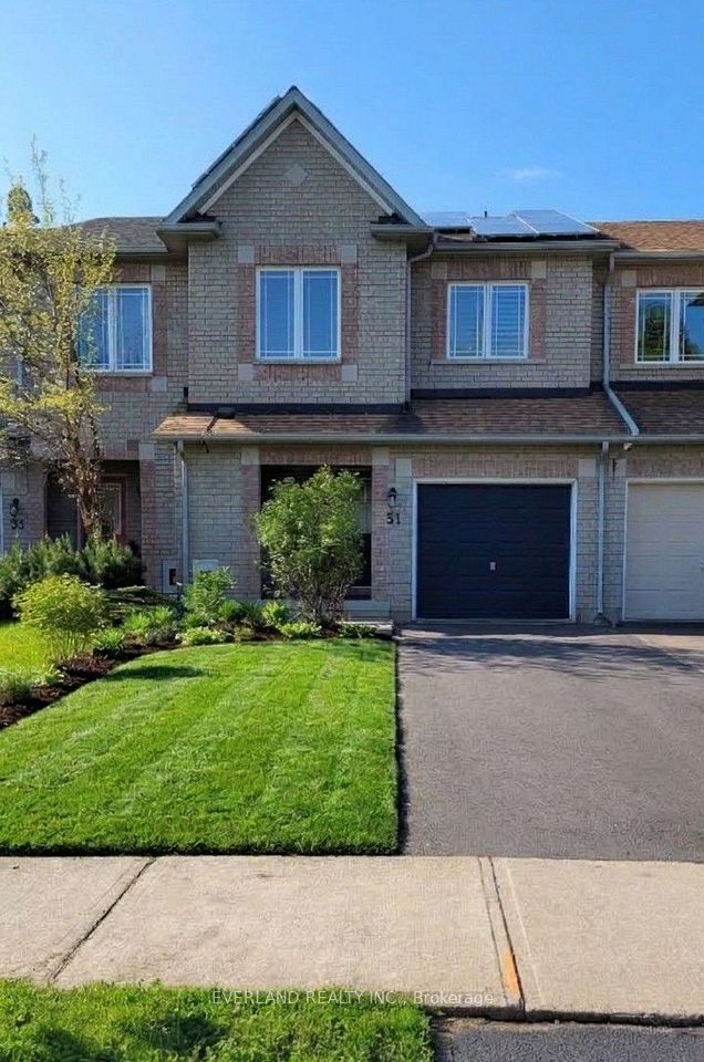 31 Marshview Avenue, Aurora, ON L4G 7W5 16