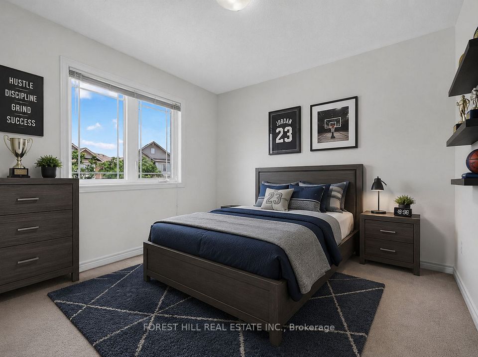 95 Stoyell Drive, Richmond Hill, ON L4E 0M8 22