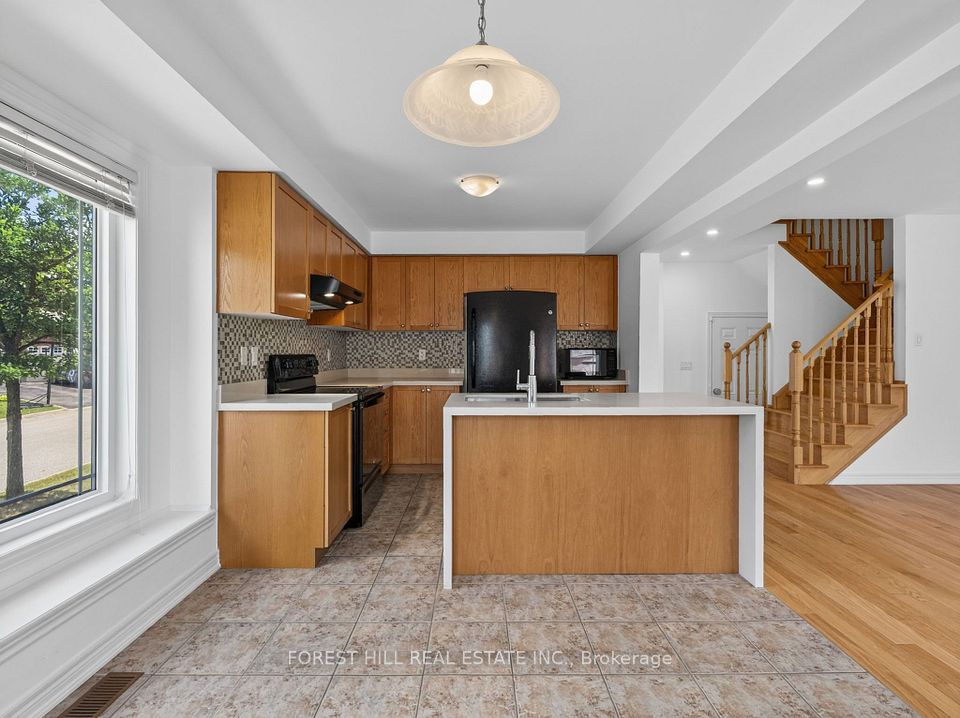 95 Stoyell Drive, Richmond Hill, ON L4E 0M8 13