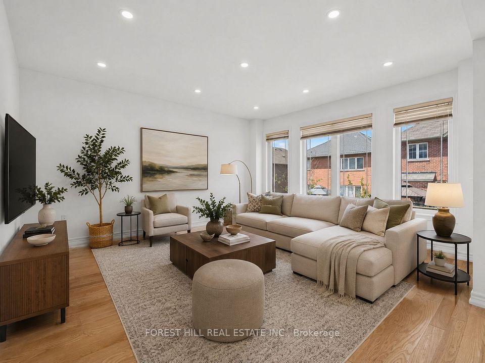 95 Stoyell Drive, Richmond Hill, ON L4E 0M8 8