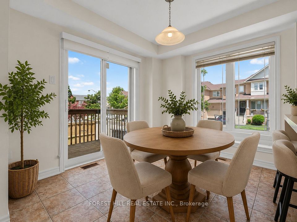95 Stoyell Drive, Richmond Hill, ON L4E 0M8 14