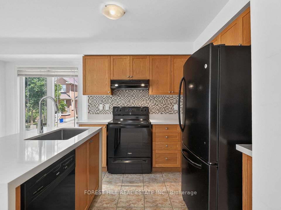 95 Stoyell Drive, Richmond Hill, ON L4E 0M8 12