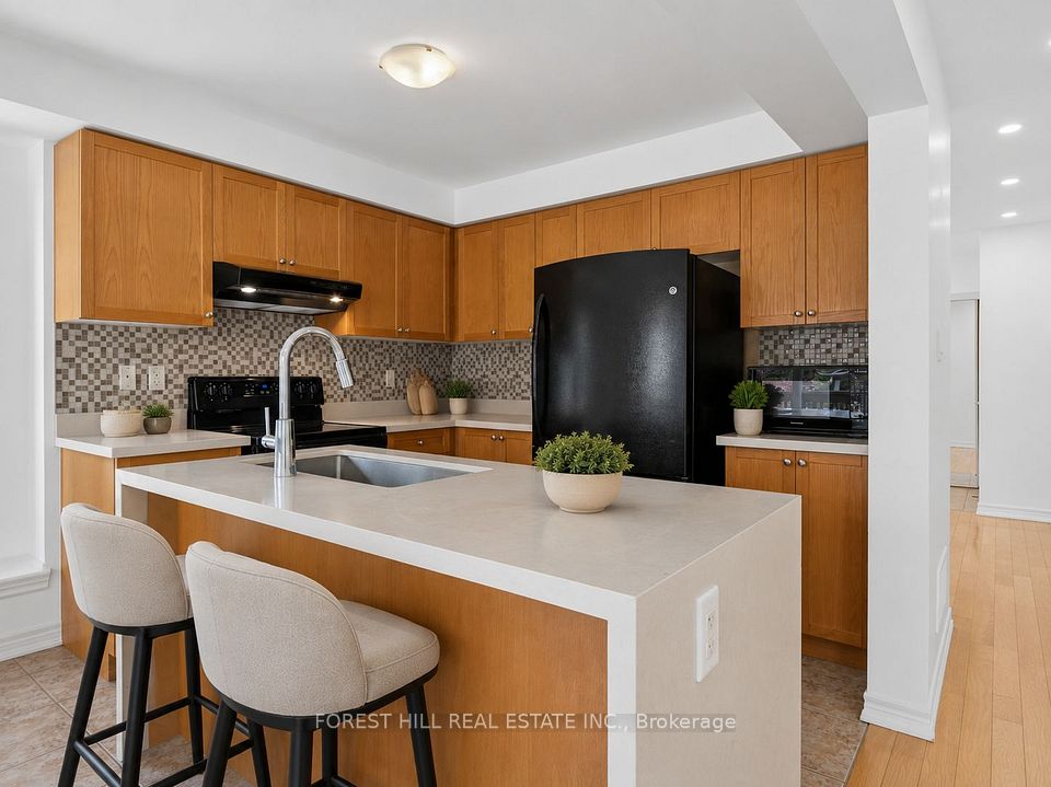 95 Stoyell Drive, Richmond Hill, ON L4E 0M8 11