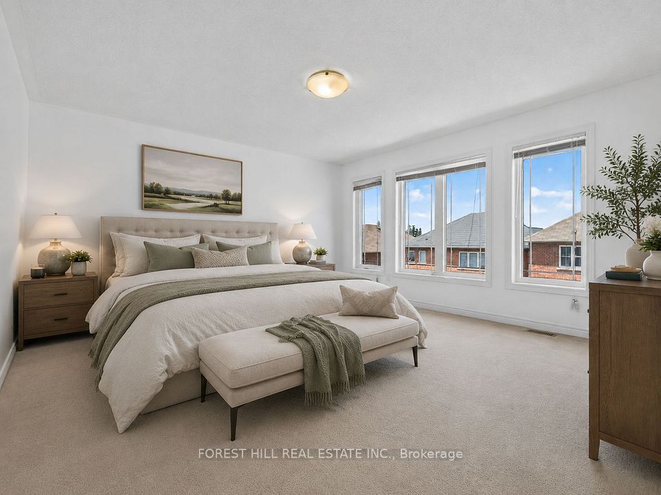 95 Stoyell Drive, Richmond Hill, ON L4E 0M8 17