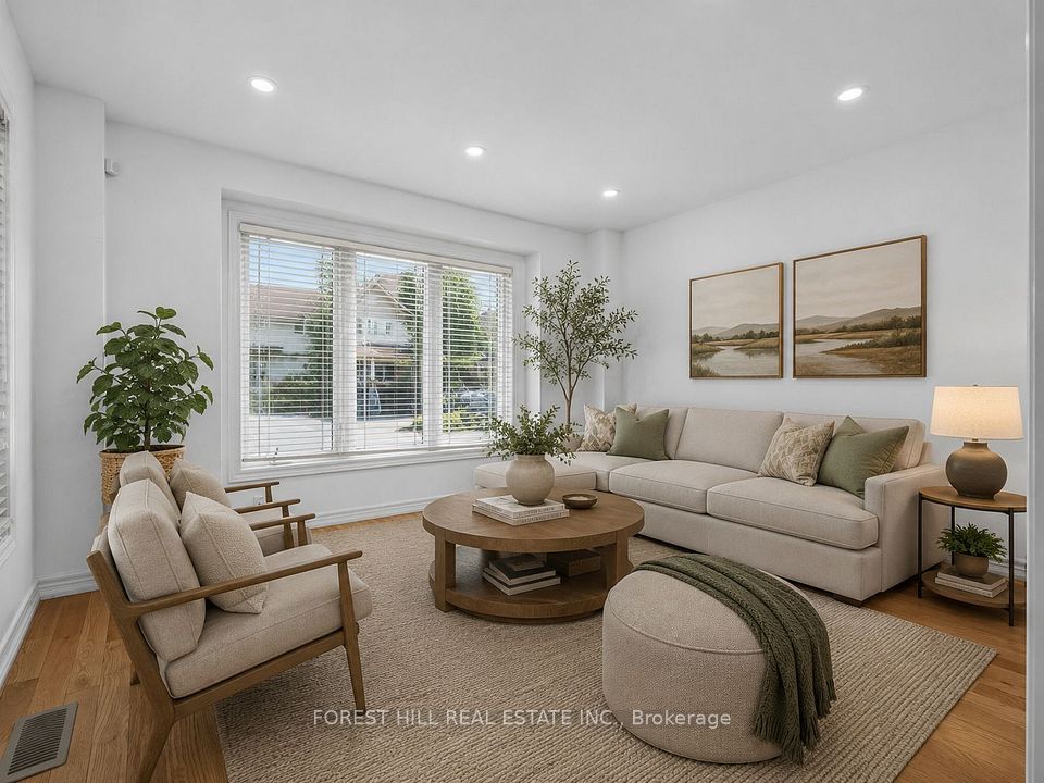 95 Stoyell Drive, Richmond Hill, ON L4E 0M8 4