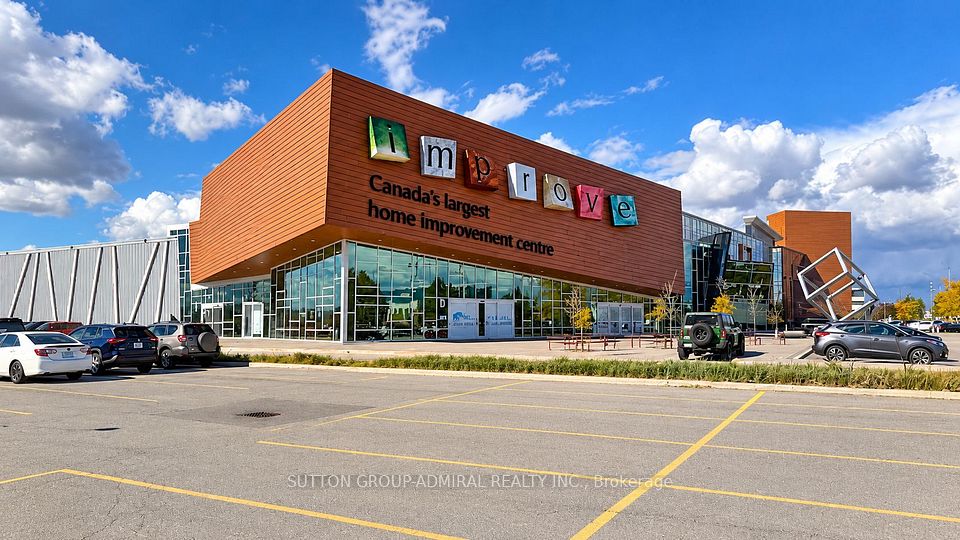 7250 Keele Street 361, Vaughan, ON L4K 1Z8