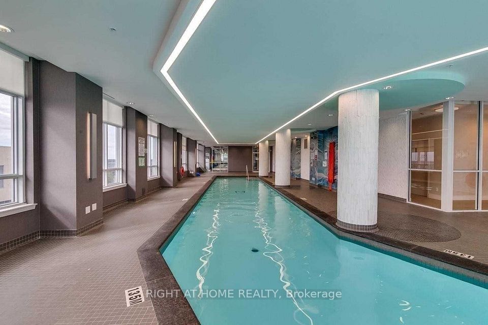 9201 Yonge Street 610, Richmond Hill, ON L4C 1H9 25