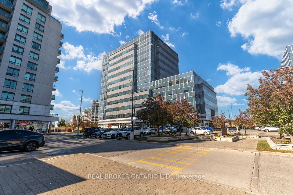 3601 Highway 7 E 503, Markham, ON L3R 0M3