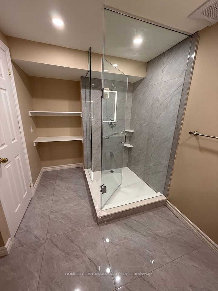36 Ostick Street Bsmnt, Aurora, ON L4G 7K5 9