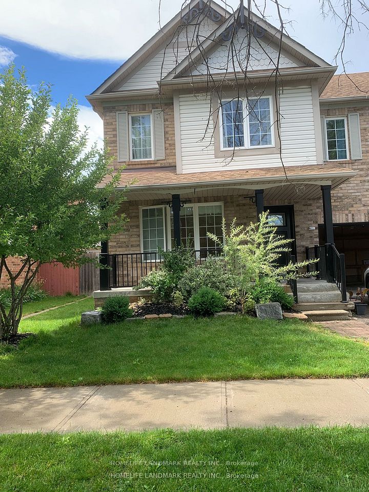 36 Ostick Street Bsmnt, Aurora, ON L4G 7K5 13