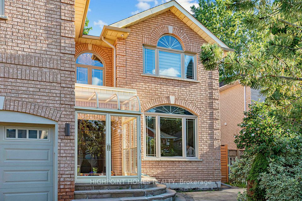 25 Pathlane Road, Richmond Hill, ON L4B 4A6 3