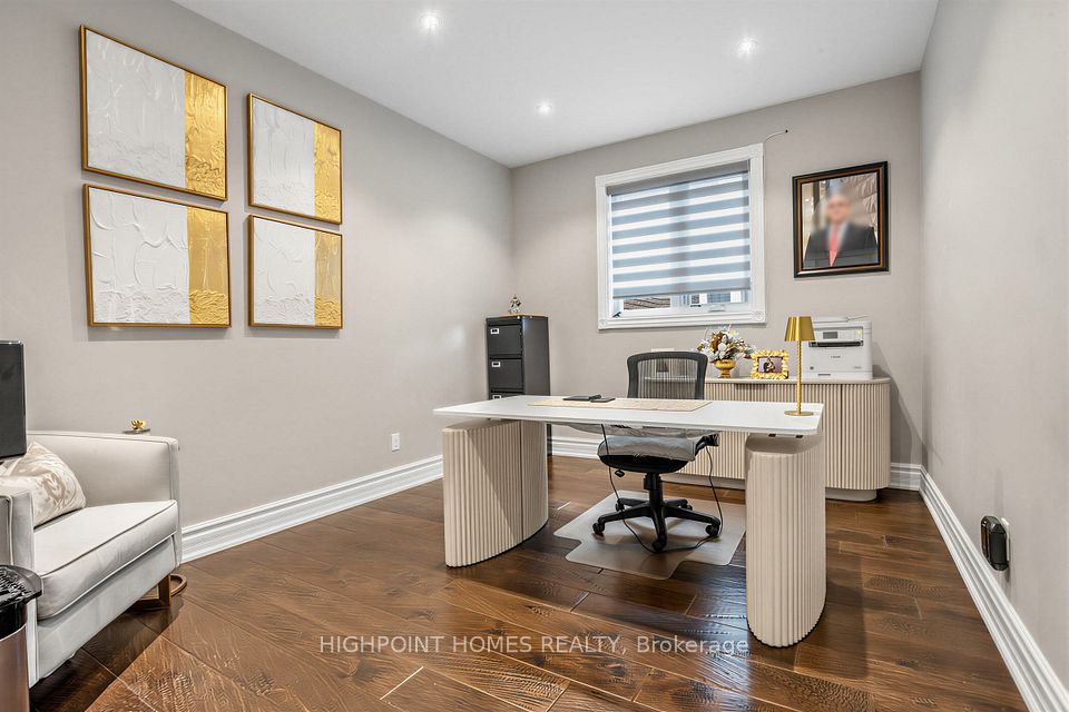 25 Pathlane Road, Richmond Hill, ON L4B 4A6 12