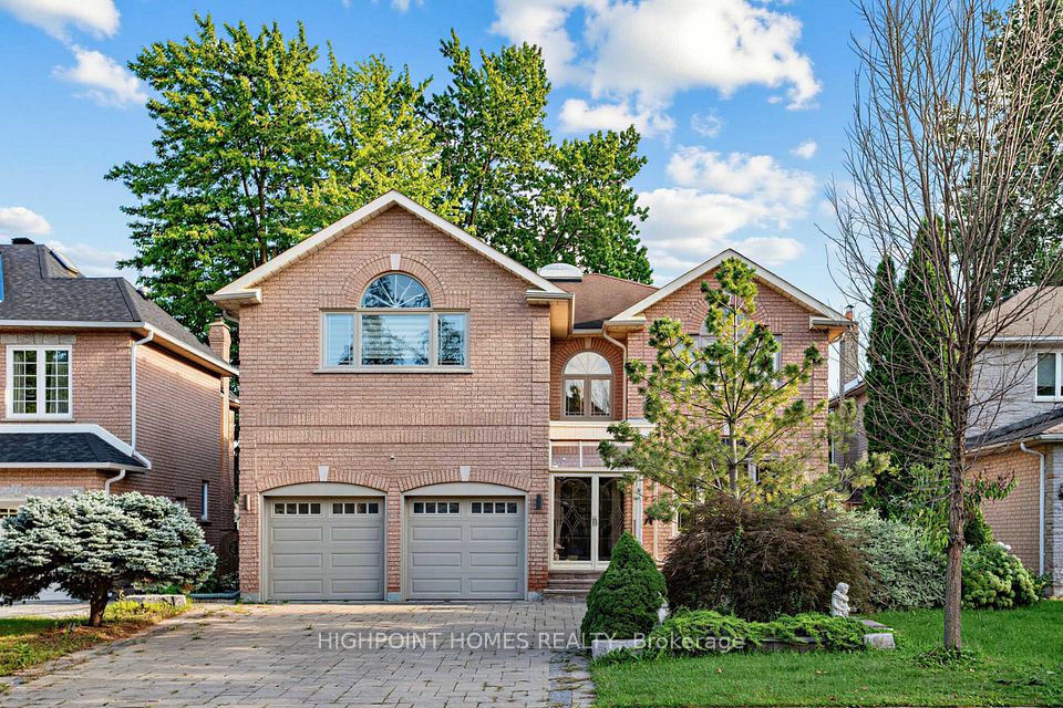 25 Pathlane Road, Richmond Hill, ON L4B 4A6 2