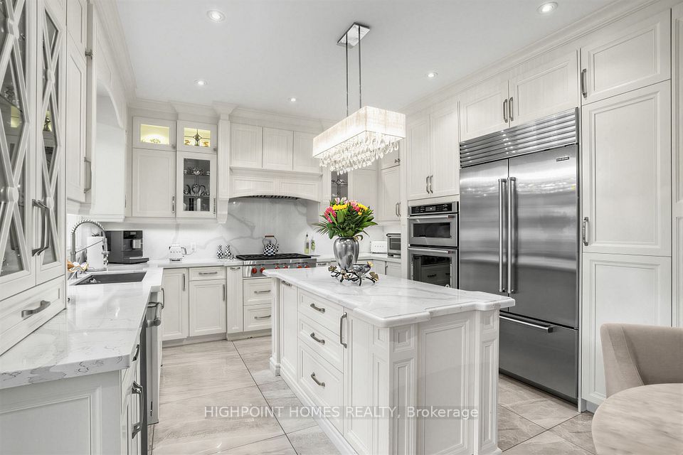 25 Pathlane Road, Richmond Hill, ON L4B 4A6 15