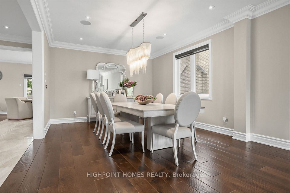 25 Pathlane Road, Richmond Hill, ON L4B 4A6 6