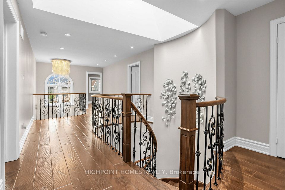 25 Pathlane Road, Richmond Hill, ON L4B 4A6 20