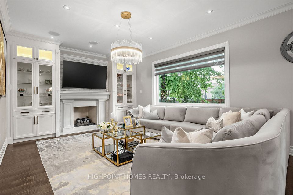 25 Pathlane Road, Richmond Hill, ON L4B 4A6 13