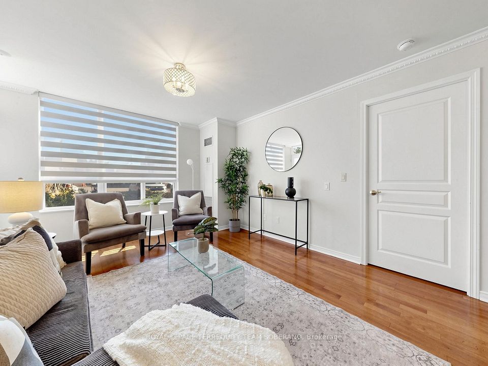 9 Northern Heights Drive 104, Richmond Hill, ON L4B 4M5 8