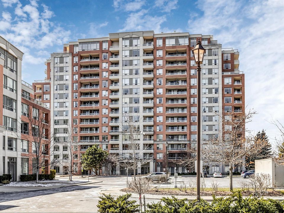 Condo Apartment at 9 Northern Heights Drive 104, Richmond Hill, ON L4B 4M5