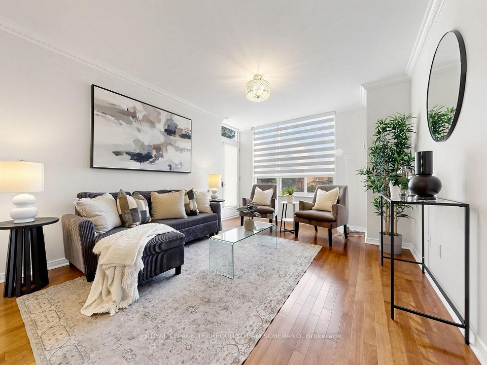 9 Northern Heights Drive 104, Richmond Hill, ON L4B 4M5 7