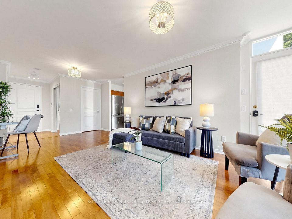 9 Northern Heights Drive 104, Richmond Hill, ON L4B 4M5 10