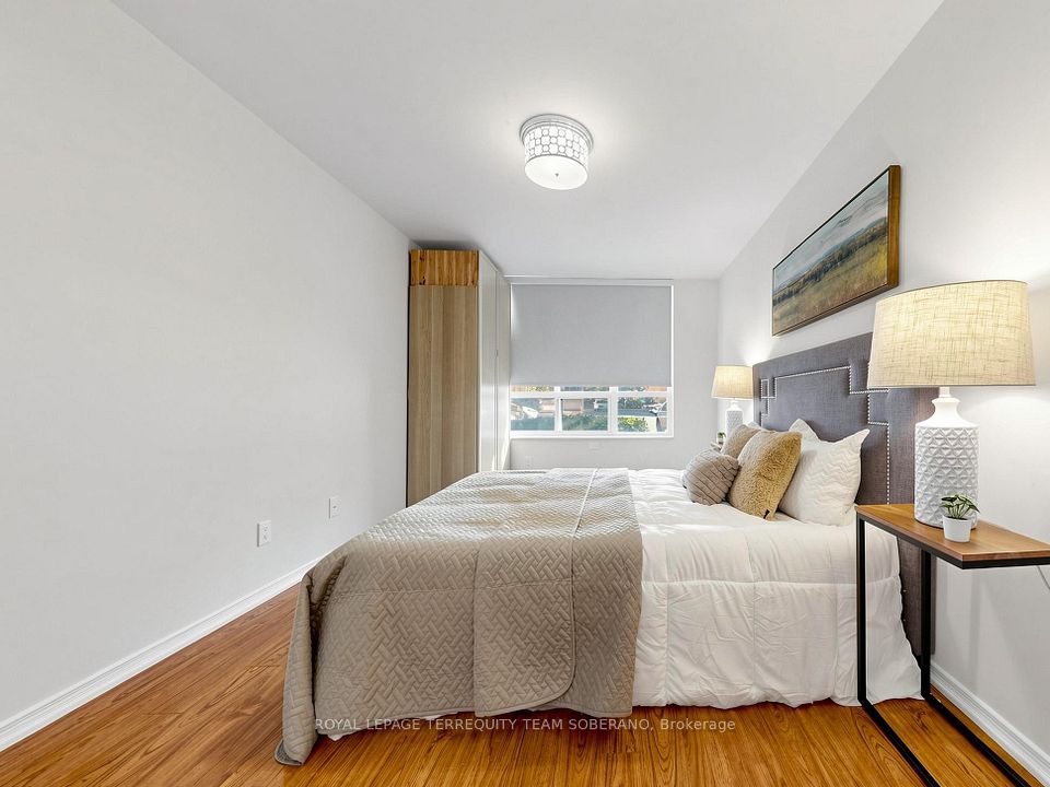 9 Northern Heights Drive 104, Richmond Hill, ON L4B 4M5 21
