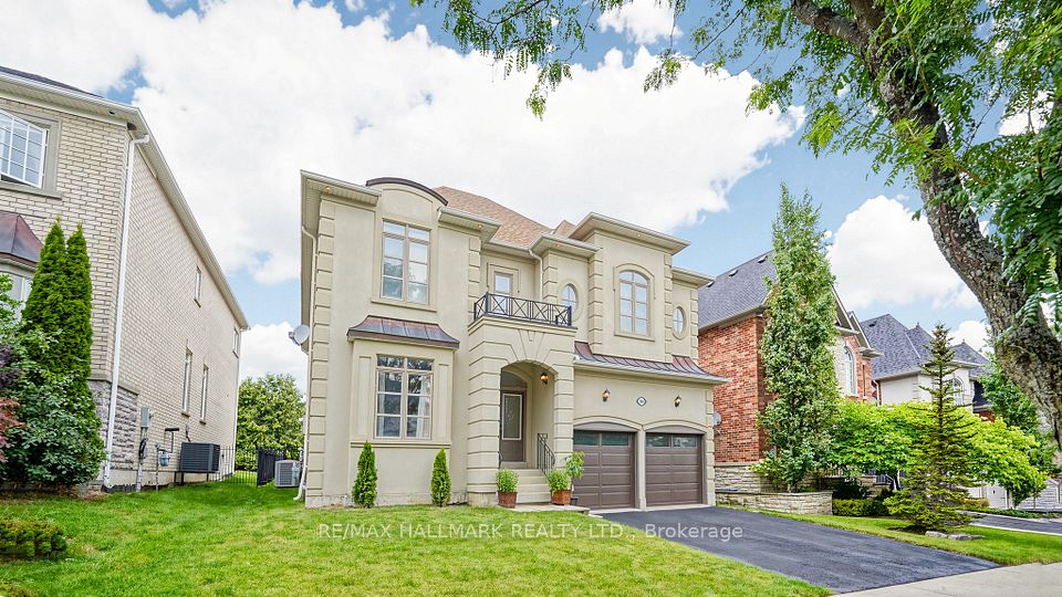 368 Paradelle Drive, Richmond Hill, ON L4E 4R7 3