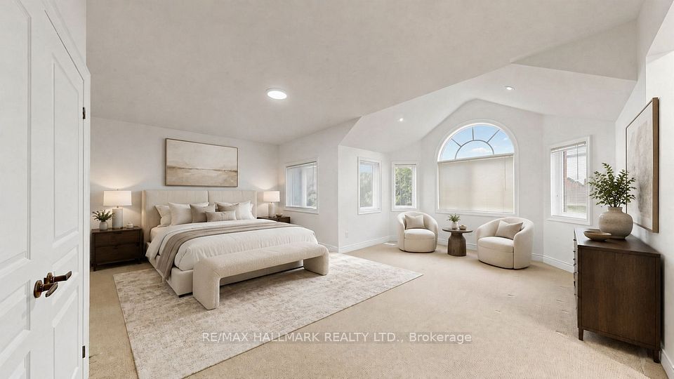 368 Paradelle Drive, Richmond Hill, ON L4E 4R7 17