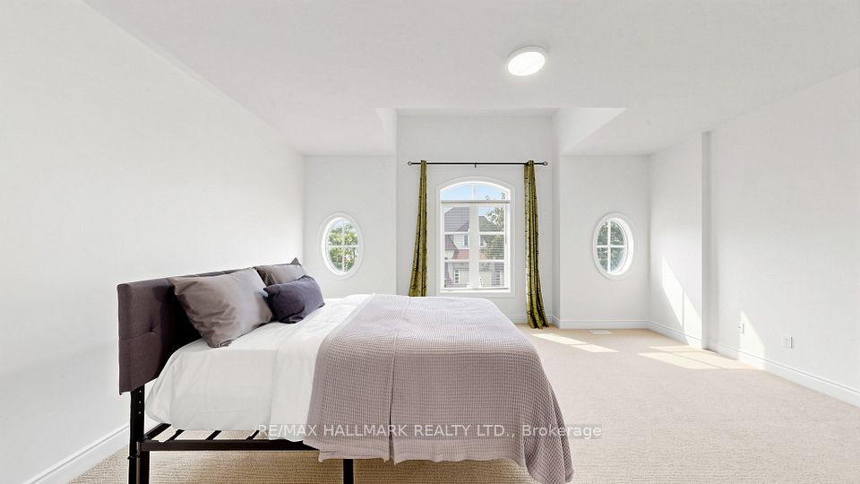 368 Paradelle Drive, Richmond Hill, ON L4E 4R7 21