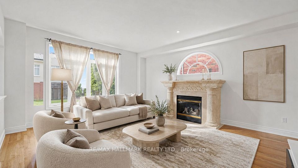 368 Paradelle Drive, Richmond Hill, ON L4E 4R7 9