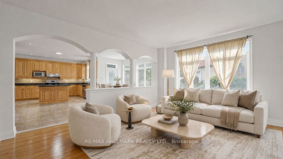 368 Paradelle Drive, Richmond Hill, ON L4E 4R7 10