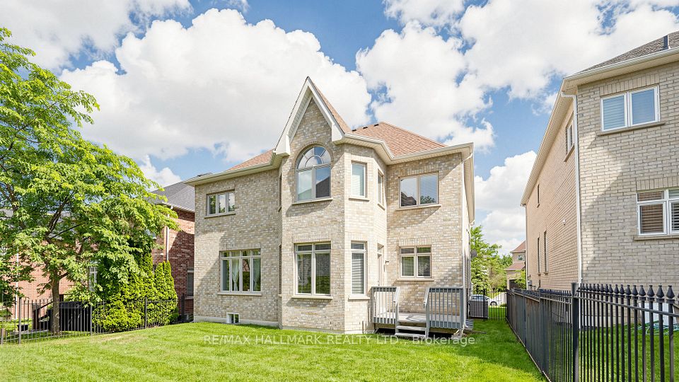368 Paradelle Drive, Richmond Hill, ON L4E 4R7 24