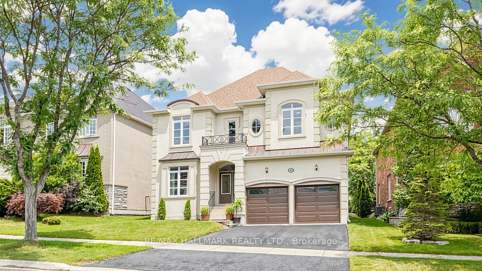 368 Paradelle Drive, Richmond Hill, ON L4E 4R7 2