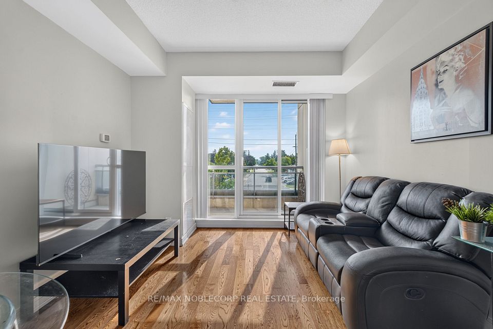 9191 Yonge Street 206SW, Richmond Hill, ON L4C 1E2 13