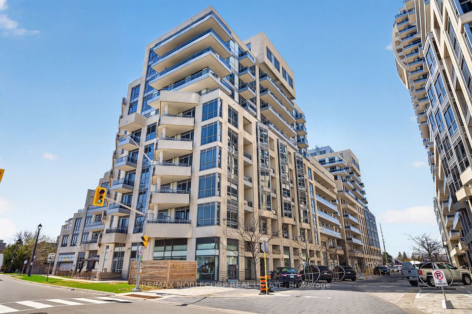 Condo Apartment at 9191 Yonge Street 206SW, Richmond Hill, ON L4C 1E2