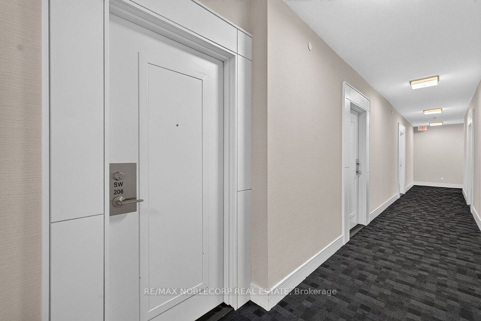 9191 Yonge Street 206SW, Richmond Hill, ON L4C 1E2 5