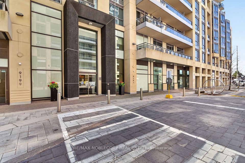 9199 Yonge Street N 102SE, Richmond Hill, ON L4C 1H7 3