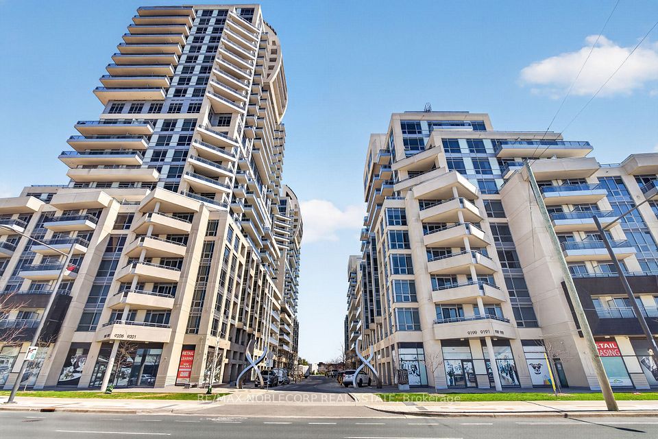Common Element Condo at 9199 Yonge Street N 102SE, Richmond Hill, ON L4C 1H7