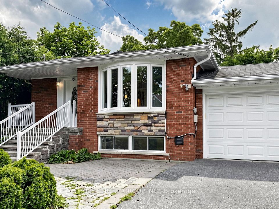 6 Albert Street, Markham, ON L3P 2T2 2