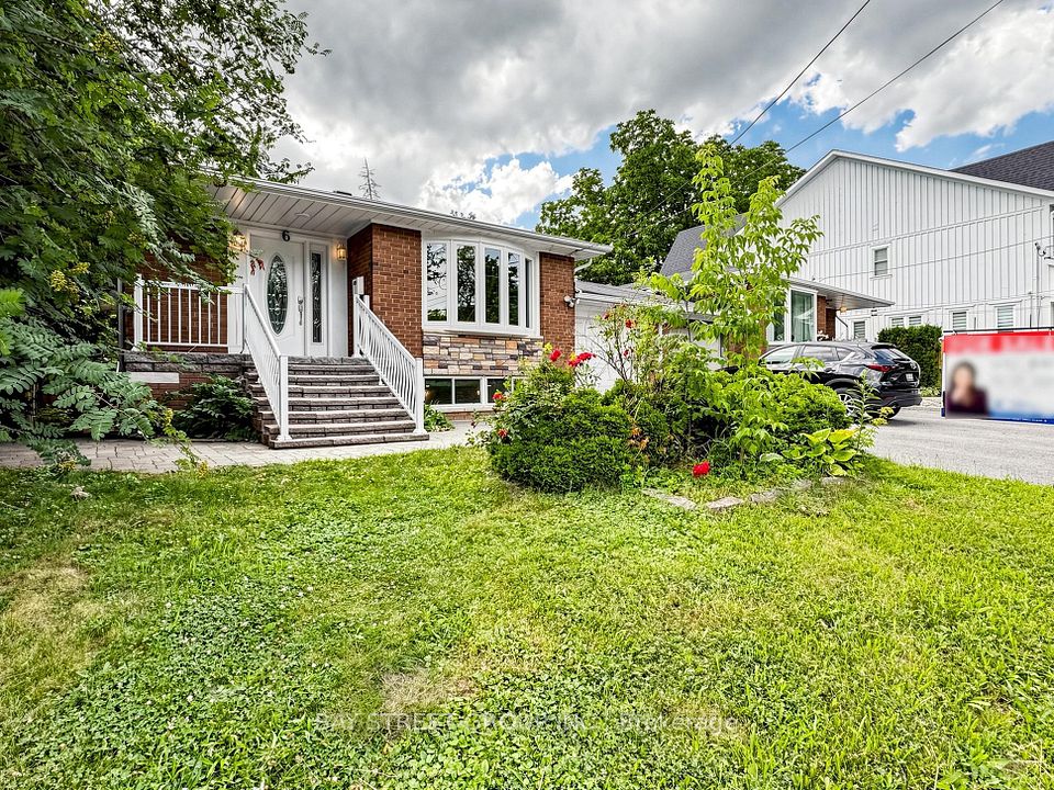 Link at 6 Albert Street, Markham, ON L3P 2T2