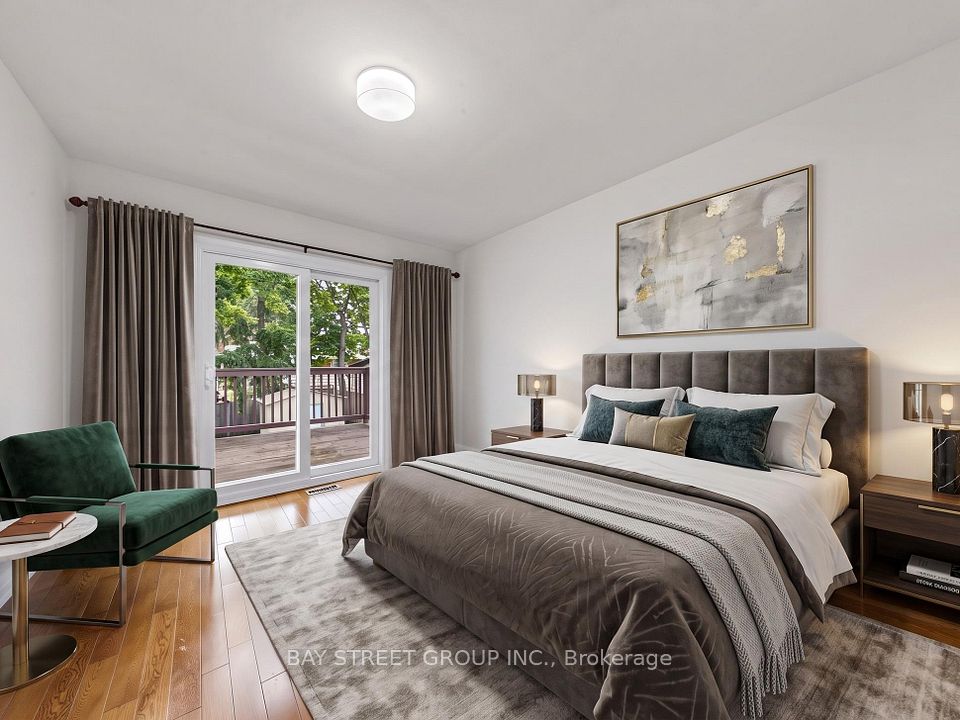 6 Albert Street, Markham, ON L3P 2T2 6